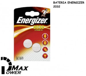 bateria energizer 20323.08