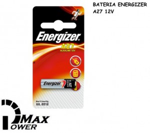 bateria energizer a274.70