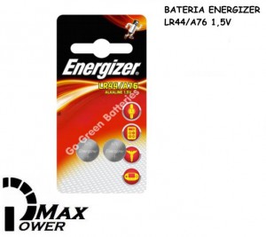 bateria energizer lr442.04