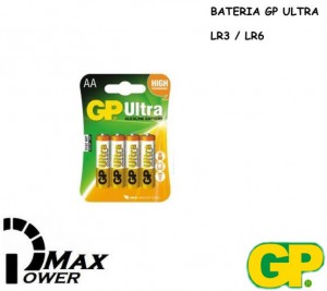 bateria gp ultra1.06