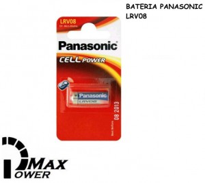 bateria panasonic lrv083.69