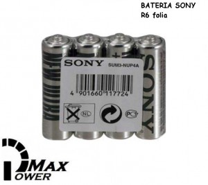 bateria sony folia r6-0.52