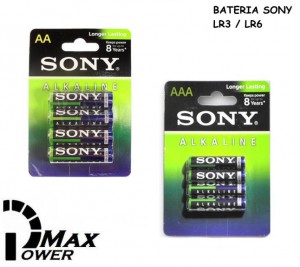 bateria sony lr3 i lr61.42