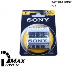 bateria sony r14-1.61