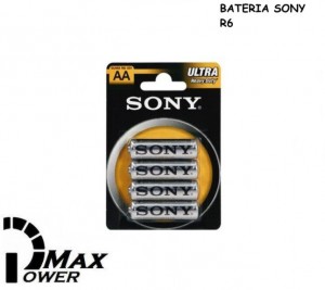 bateria sony r6-0.63